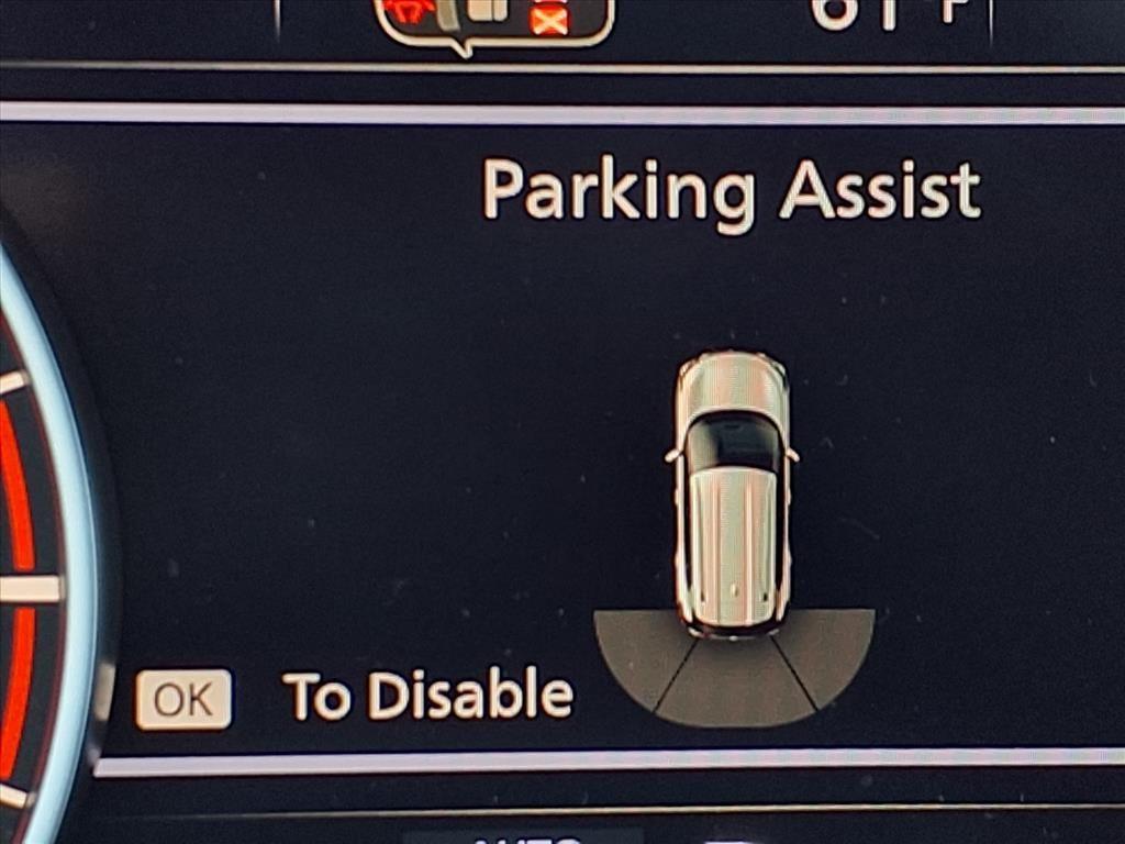 new 2026 Nissan Rogue car, priced at $29,903