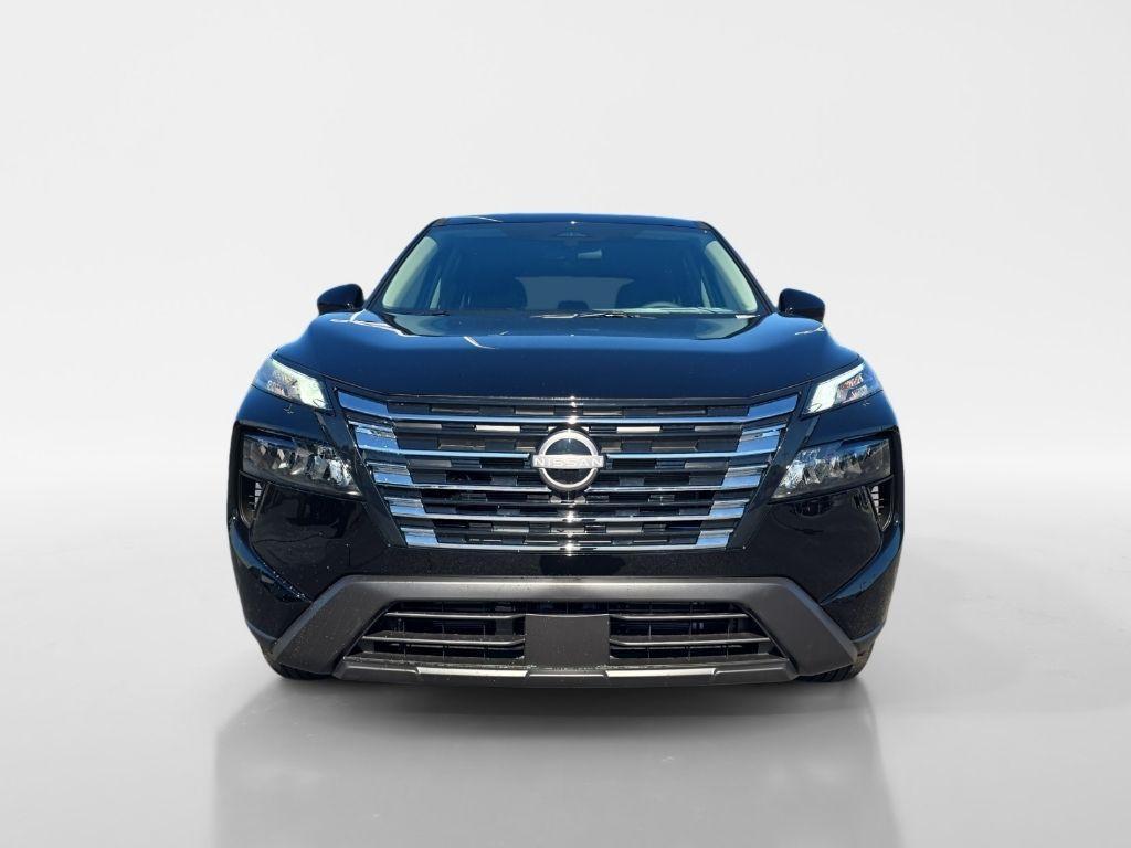 new 2026 Nissan Rogue car, priced at $29,903