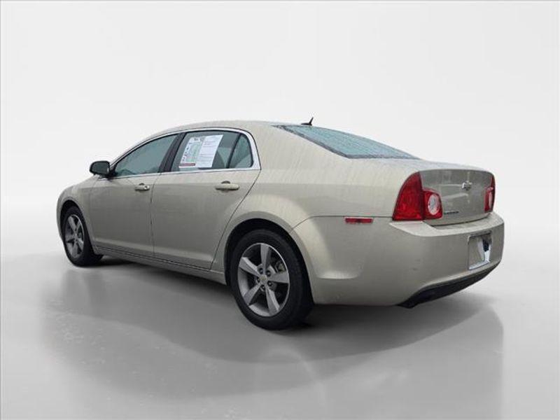 used 2011 Chevrolet Malibu car, priced at $6,788