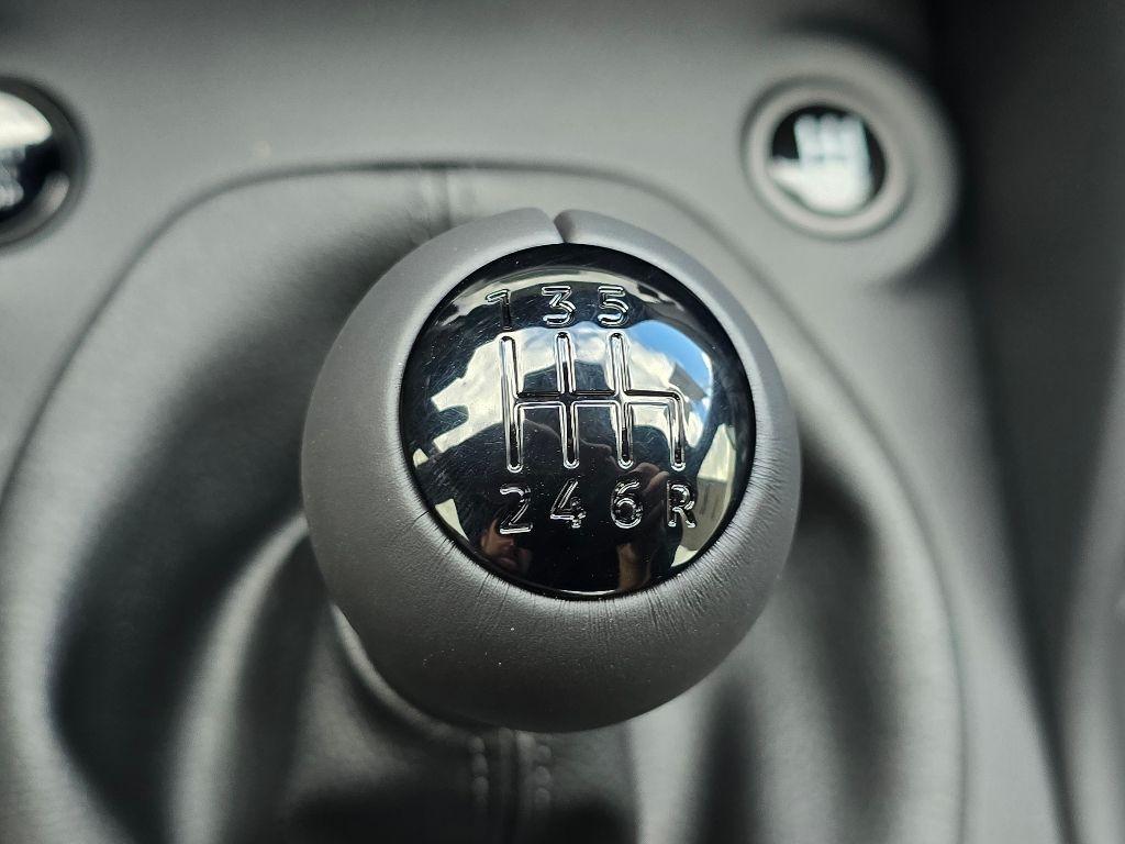 new 2025 Nissan Z car, priced at $53,441