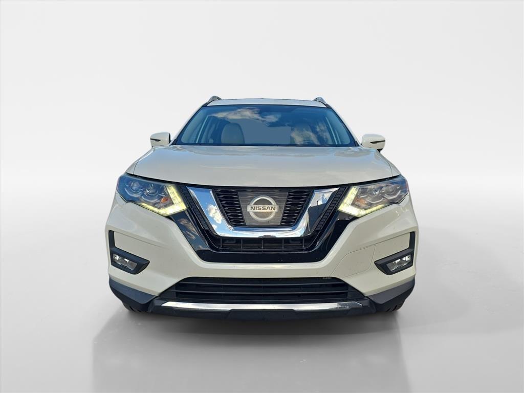 used 2017 Nissan Rogue car, priced at $10,773