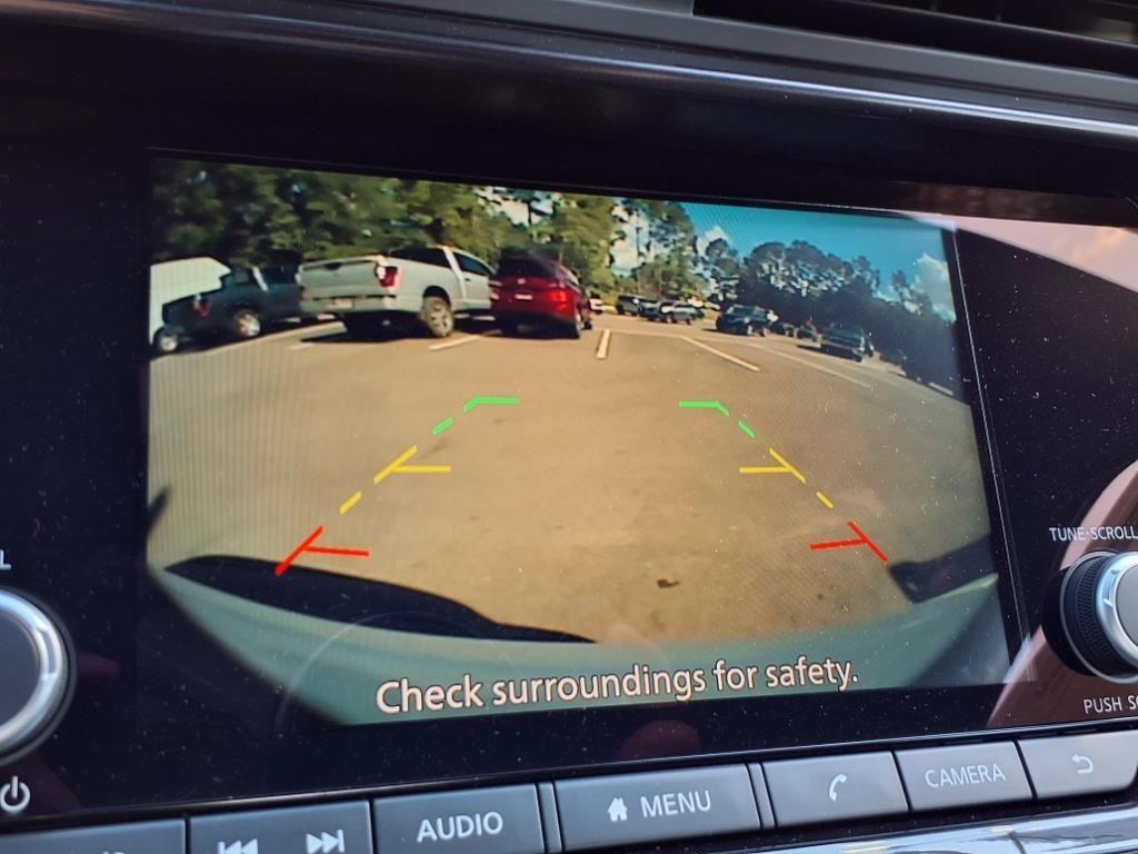 new 2025 Nissan Z car, priced at $41,207