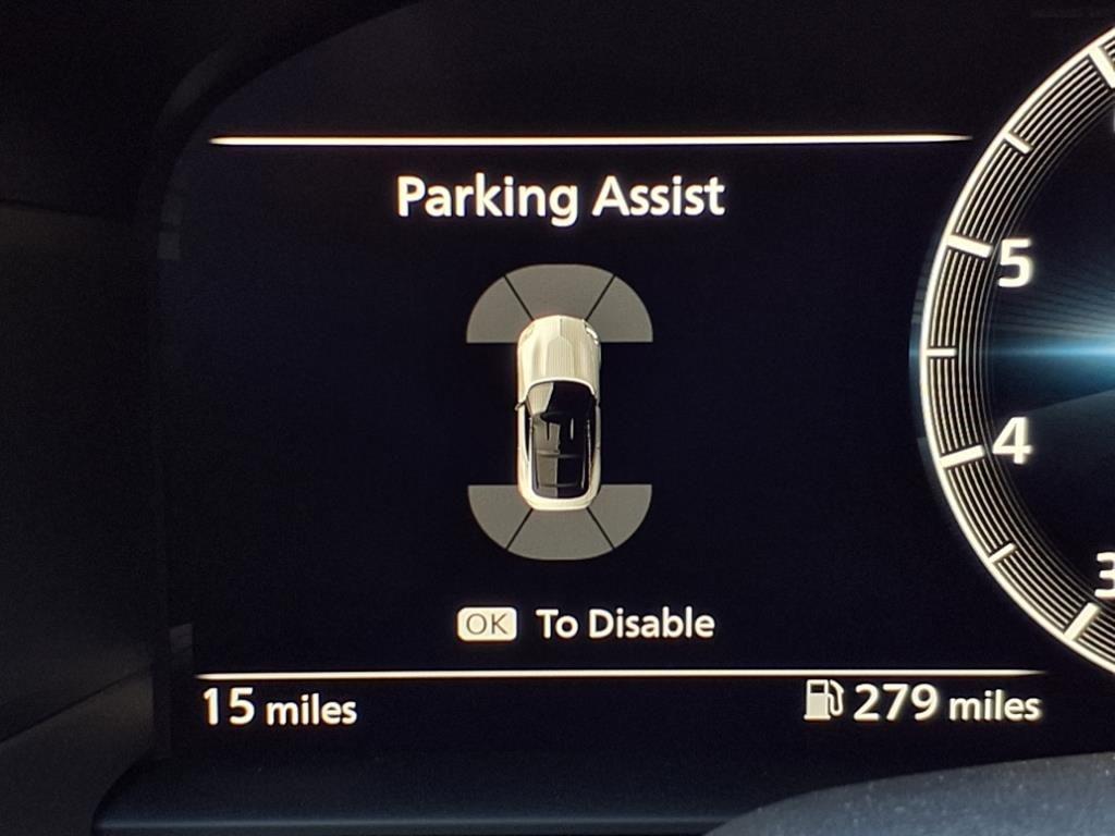 new 2025 Nissan Z car, priced at $41,207