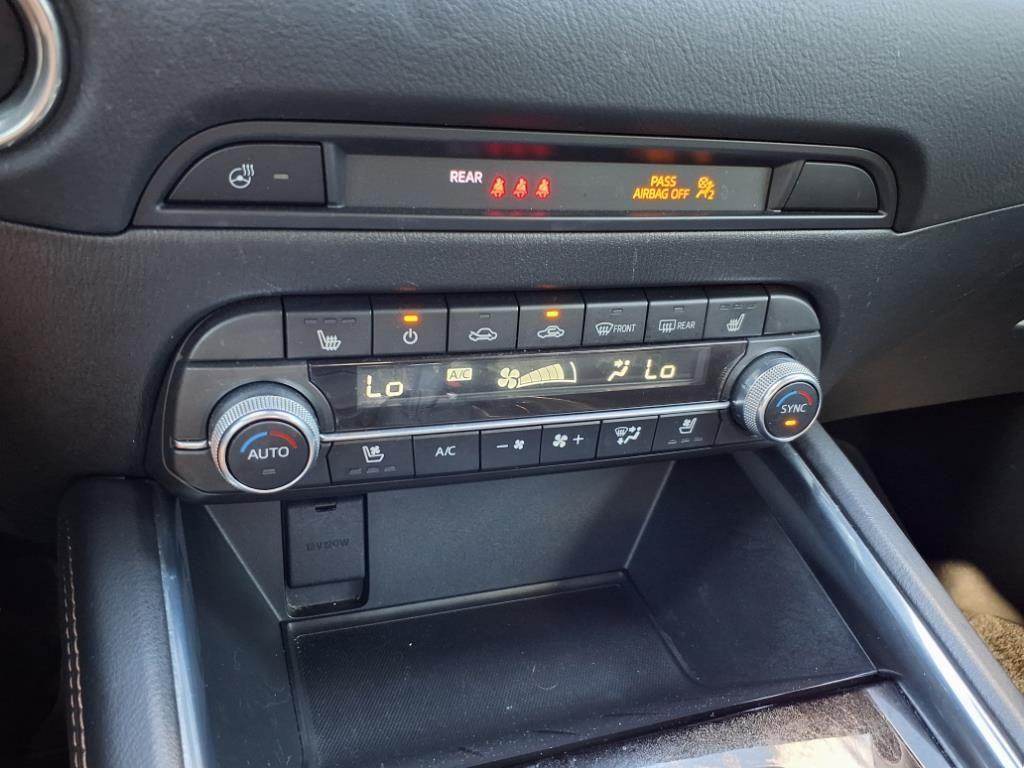 used 2021 Mazda CX-5 car, priced at $23,997