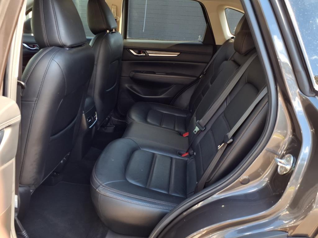 used 2021 Mazda CX-5 car, priced at $23,997