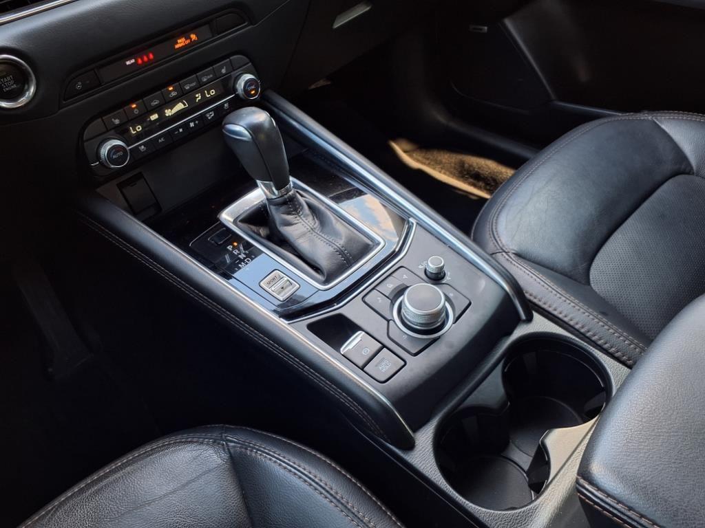 used 2021 Mazda CX-5 car, priced at $23,997