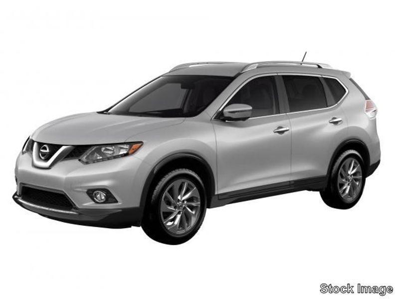 used 2016 Nissan Rogue car, priced at $10,844