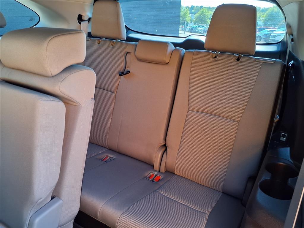 used 2023 Toyota Highlander car, priced at $29,772