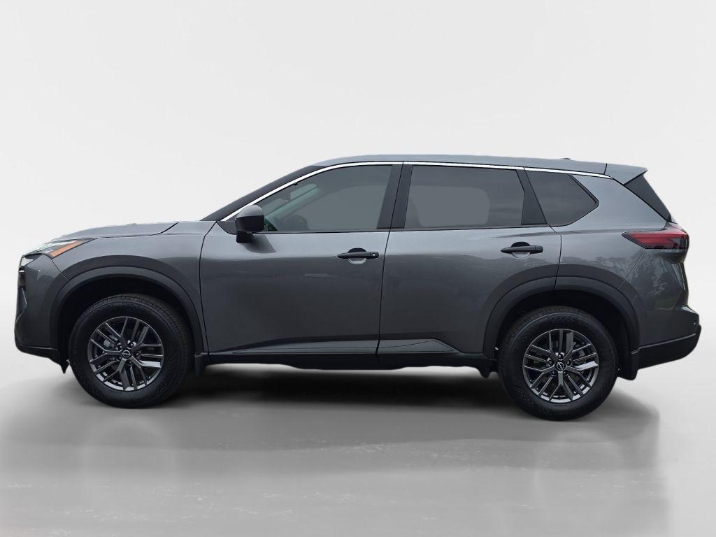 new 2025 Nissan Rogue car, priced at $29,072