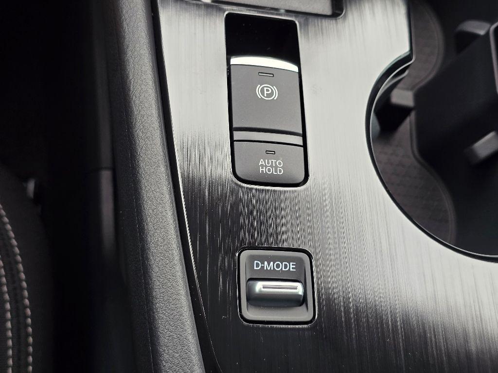 new 2025 Nissan Rogue car, priced at $29,072