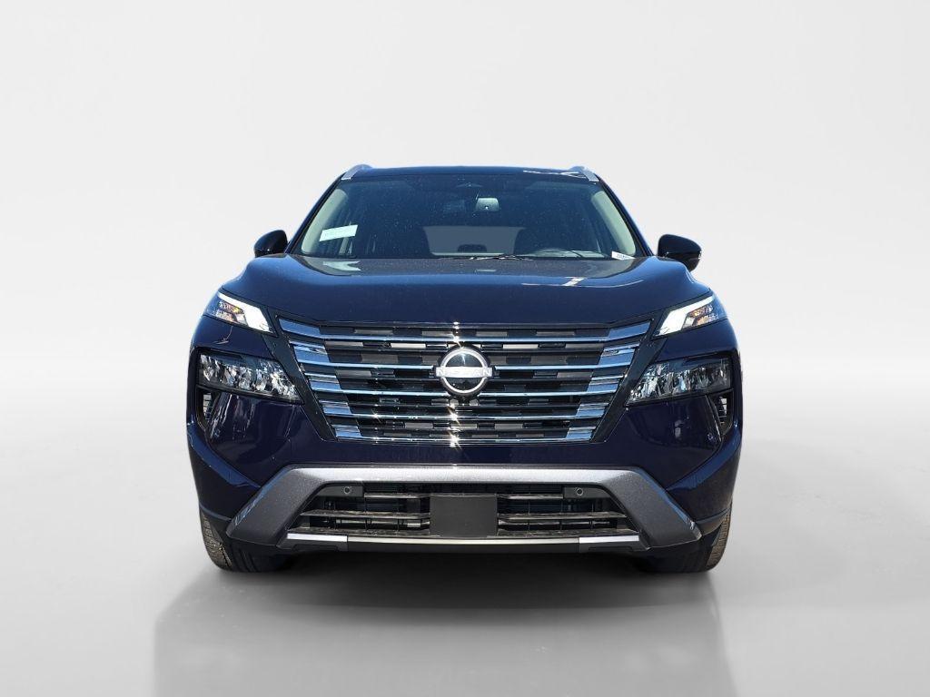 new 2025 Nissan Rogue car, priced at $37,243