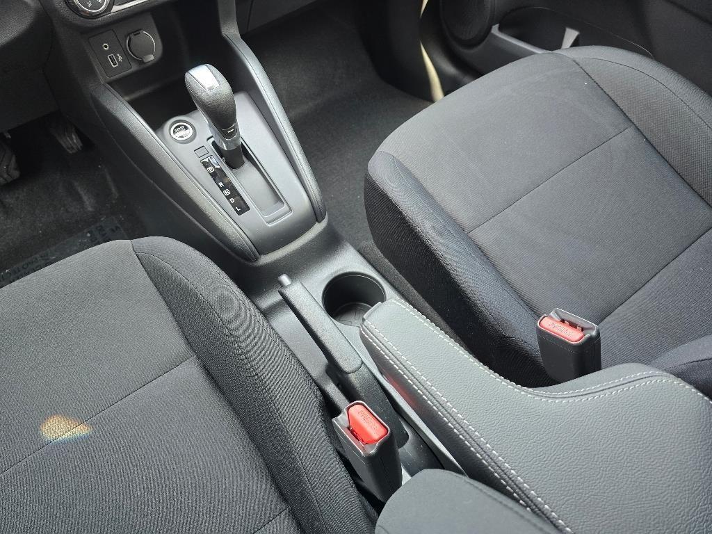 new 2025 Nissan Kicks Play car, priced at $22,434