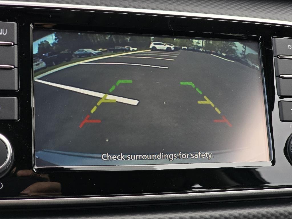 new 2025 Nissan Kicks Play car, priced at $21,825