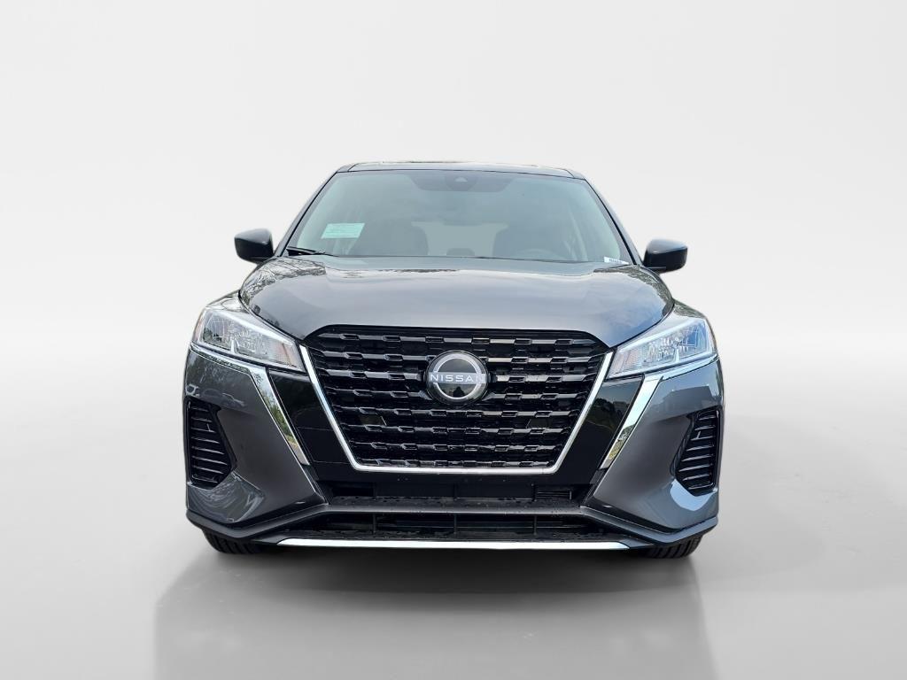 new 2025 Nissan Kicks Play car, priced at $21,825