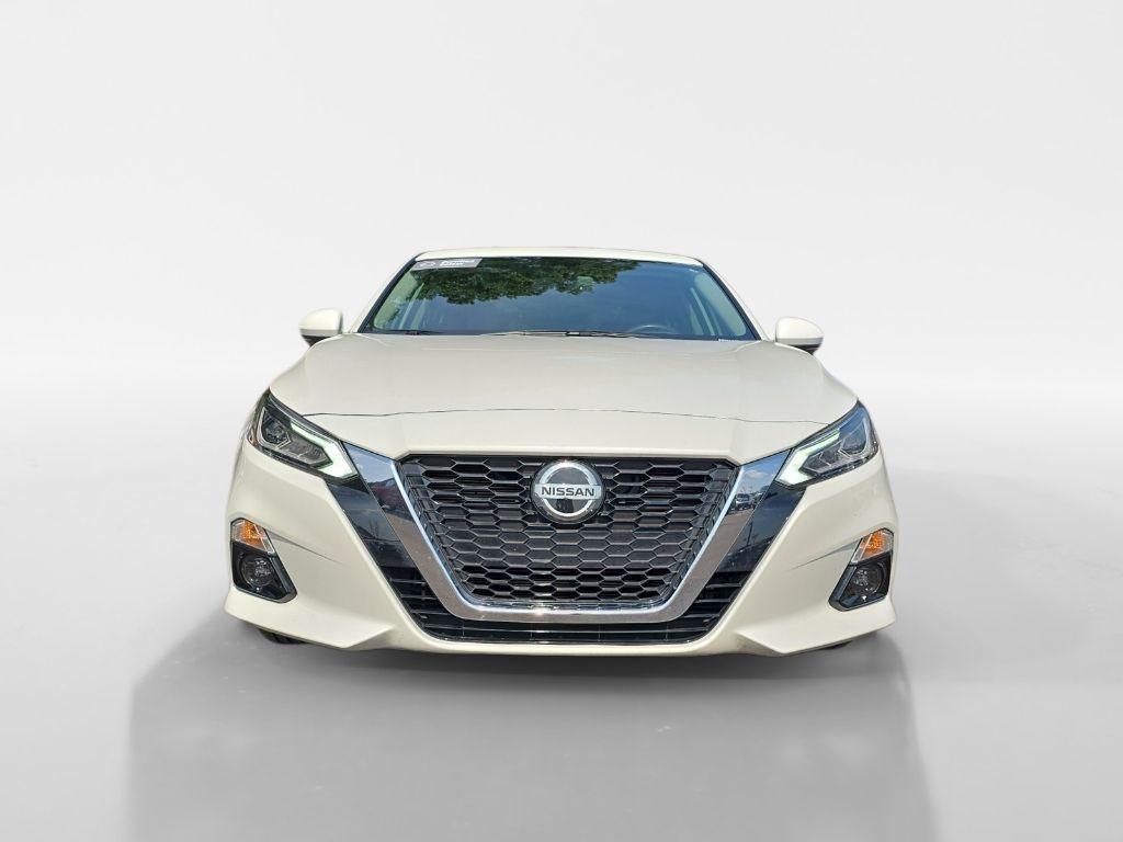 used 2019 Nissan Altima car, priced at $22,677