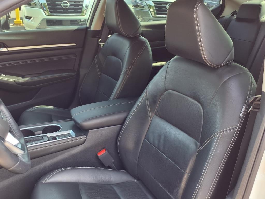 used 2019 Nissan Altima car, priced at $22,677