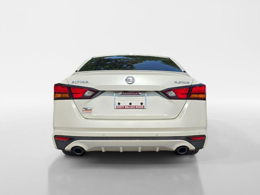 used 2019 Nissan Altima car, priced at $22,677