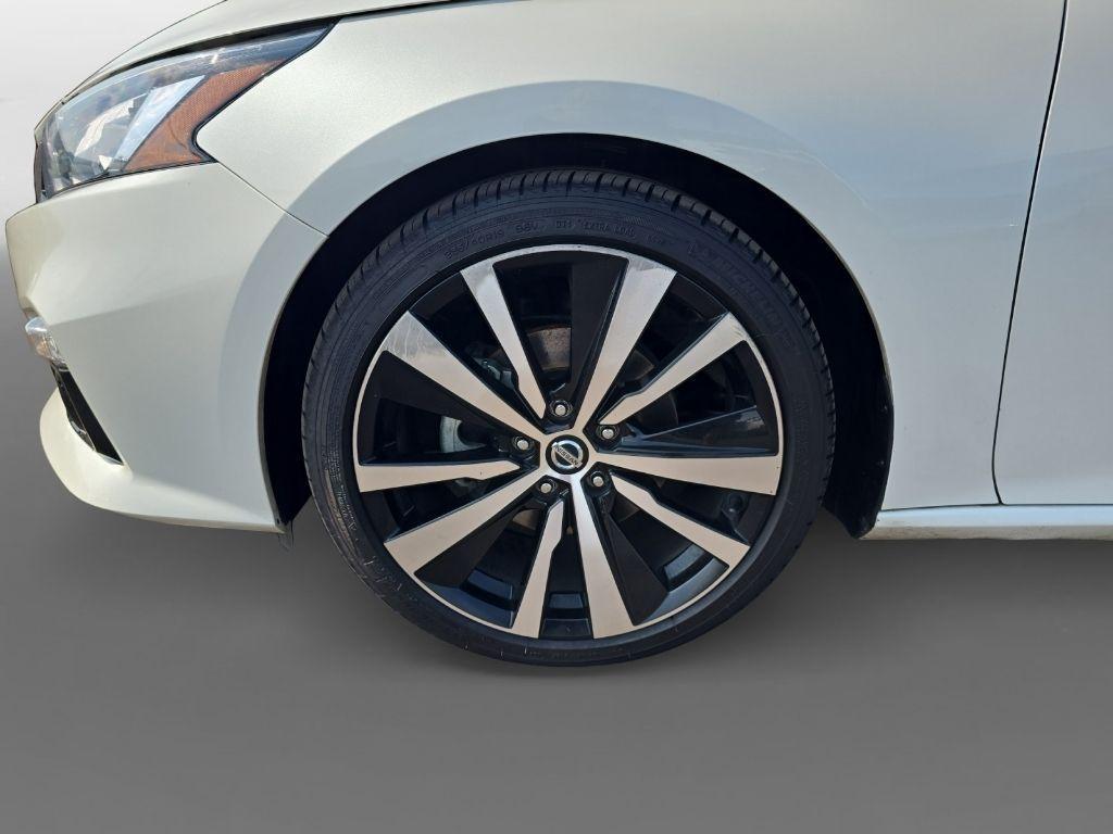 used 2019 Nissan Altima car, priced at $22,677