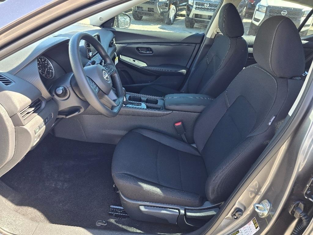 new 2025 Nissan Sentra car, priced at $23,220