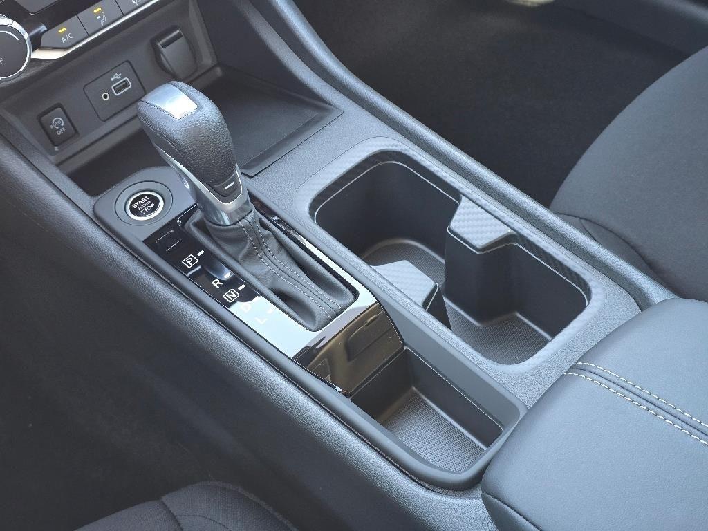 new 2025 Nissan Sentra car, priced at $23,220