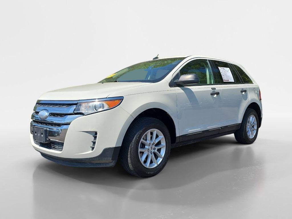 used 2013 Ford Edge car, priced at $8,799