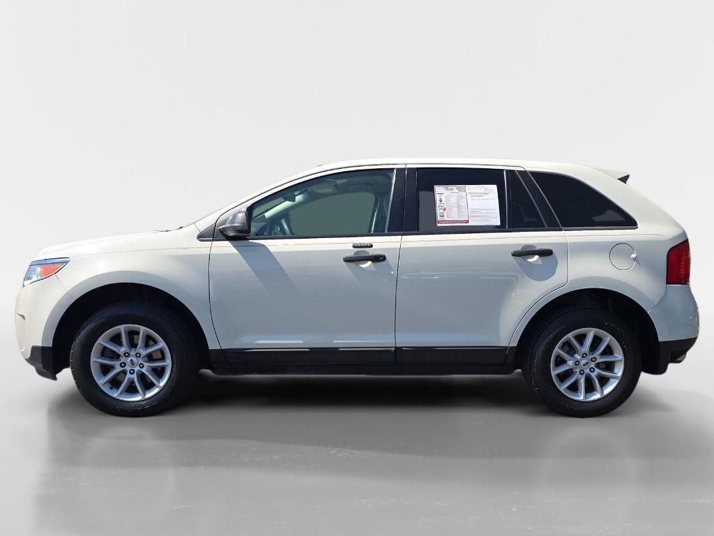 used 2013 Ford Edge car, priced at $8,799