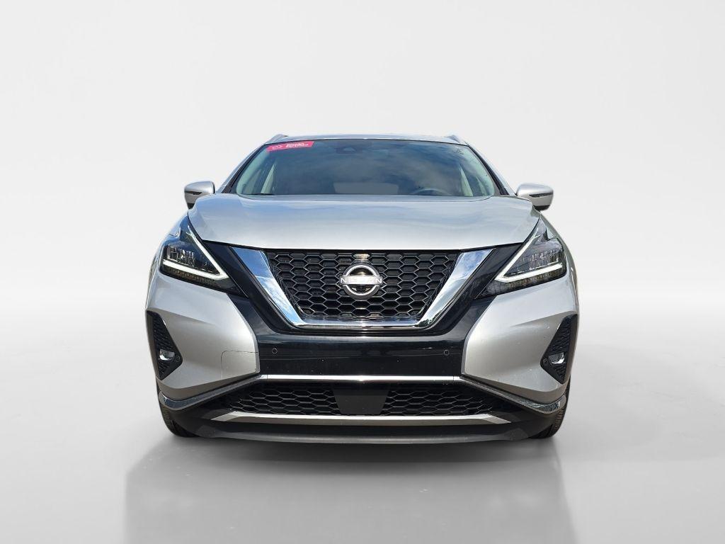 used 2024 Nissan Murano car, priced at $40,886