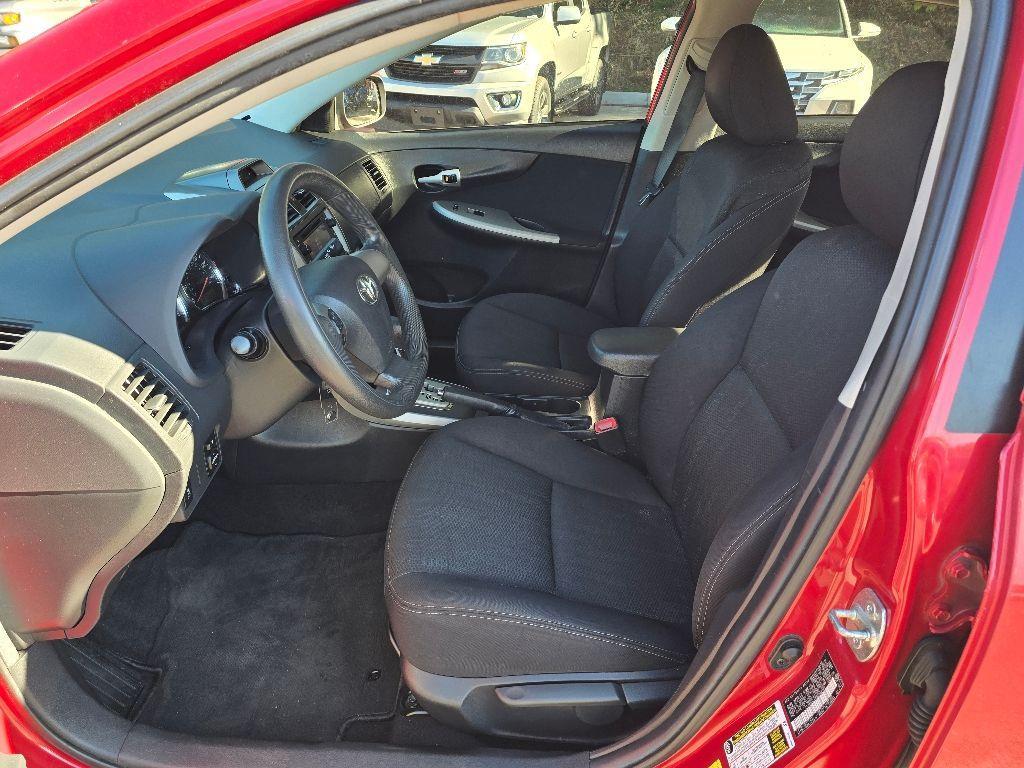 used 2013 Toyota Corolla car, priced at $9,255
