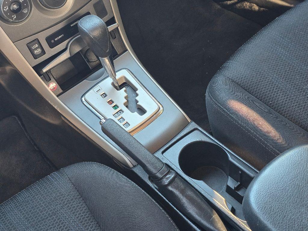 used 2013 Toyota Corolla car, priced at $9,255