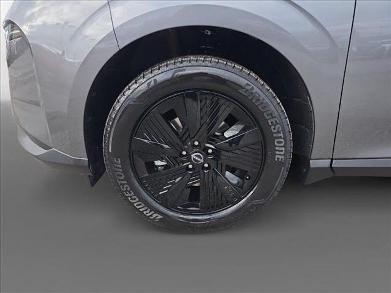 new 2025 Nissan Murano car, priced at $39,038