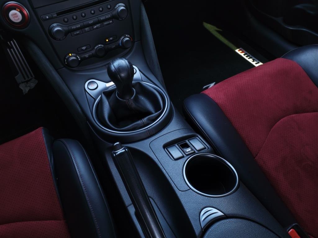used 2020 Nissan 370Z car, priced at $40,774