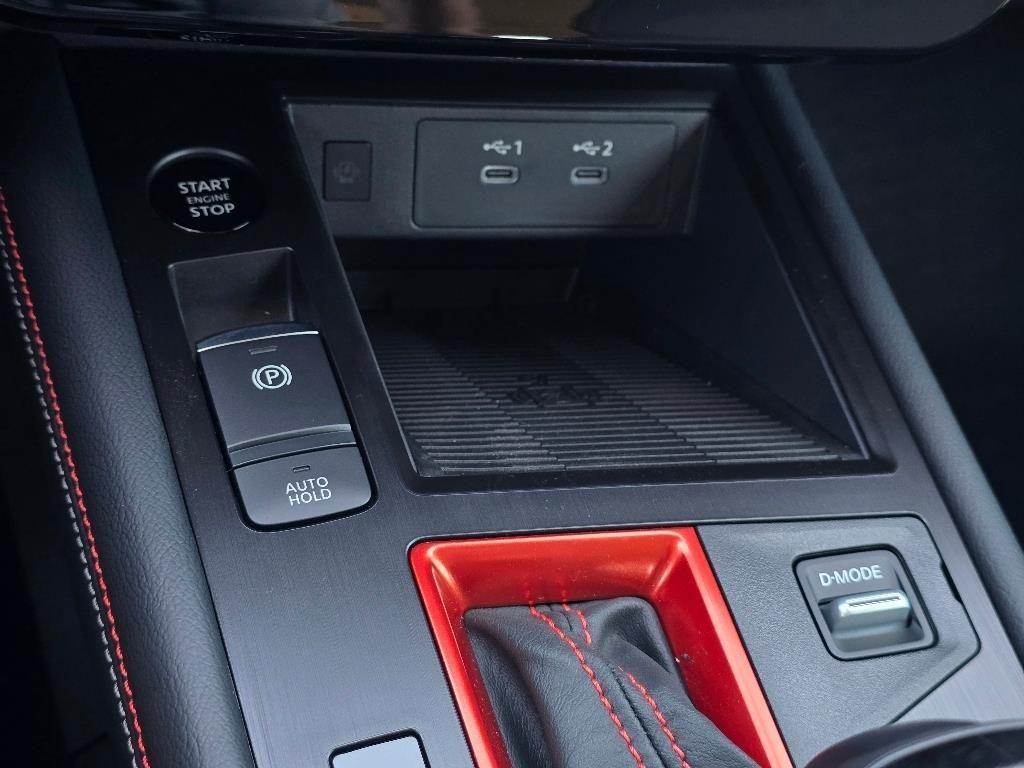 new 2025 Nissan Kicks car, priced at $25,579