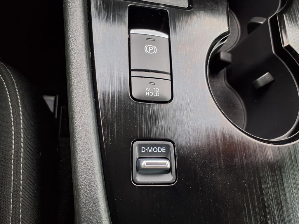 used 2023 Nissan Rogue car, priced at $26,855