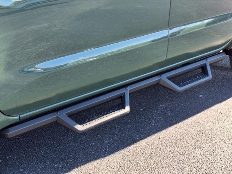 new 2026 Nissan Frontier car, priced at $42,074