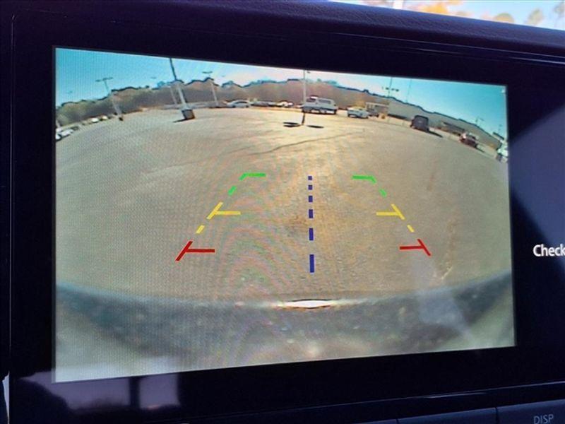 new 2026 Nissan Frontier car, priced at $42,074