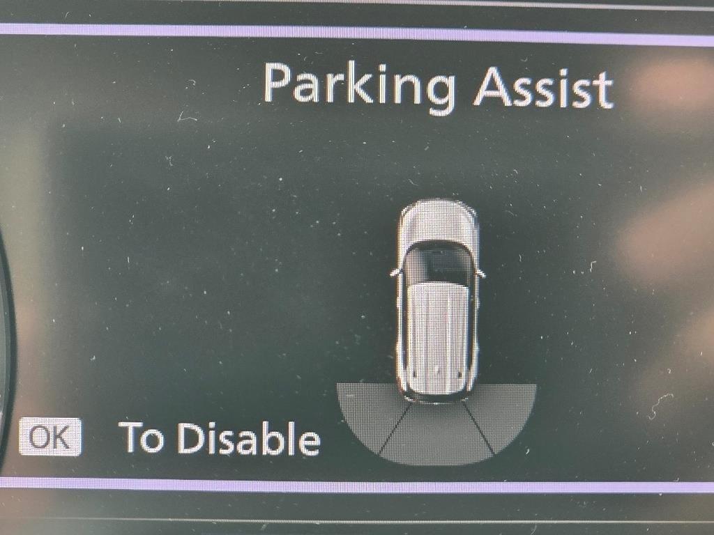 new 2025 Nissan Rogue car, priced at $34,851