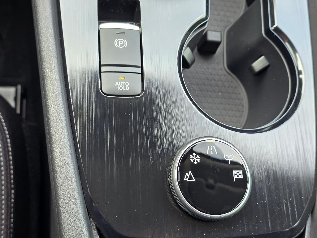 new 2025 Nissan Rogue car, priced at $31,414