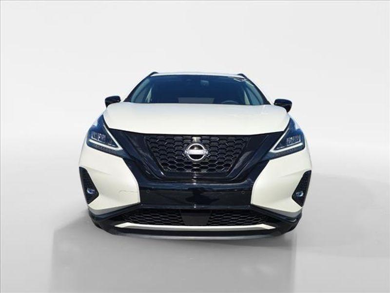 new 2024 Nissan Murano car, priced at $37,900