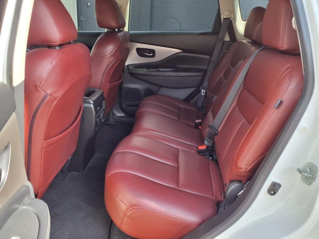 used 2019 Nissan Murano car, priced at $19,688