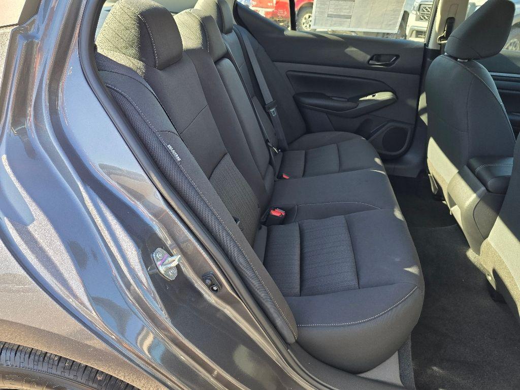 new 2025 Nissan Altima car, priced at $26,301