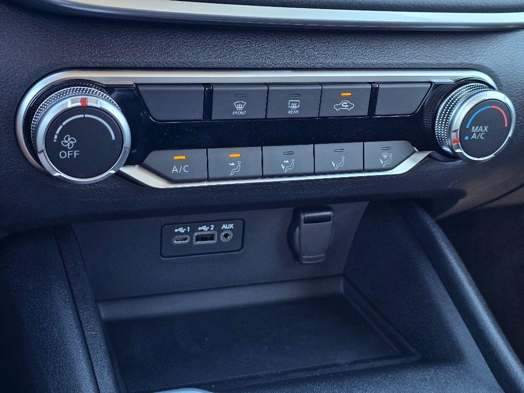 new 2025 Nissan Altima car, priced at $26,301
