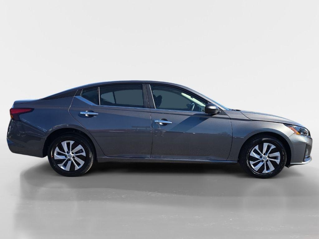 new 2025 Nissan Altima car, priced at $26,301