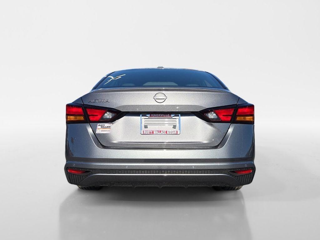 new 2025 Nissan Altima car, priced at $26,301
