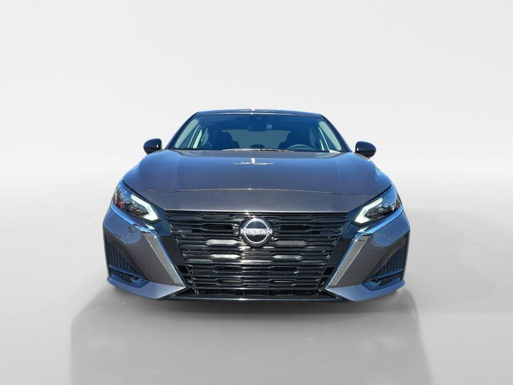new 2025 Nissan Altima car, priced at $26,301