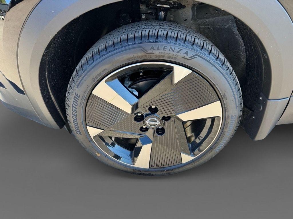 new 2026 Nissan Kicks car, priced at $28,572