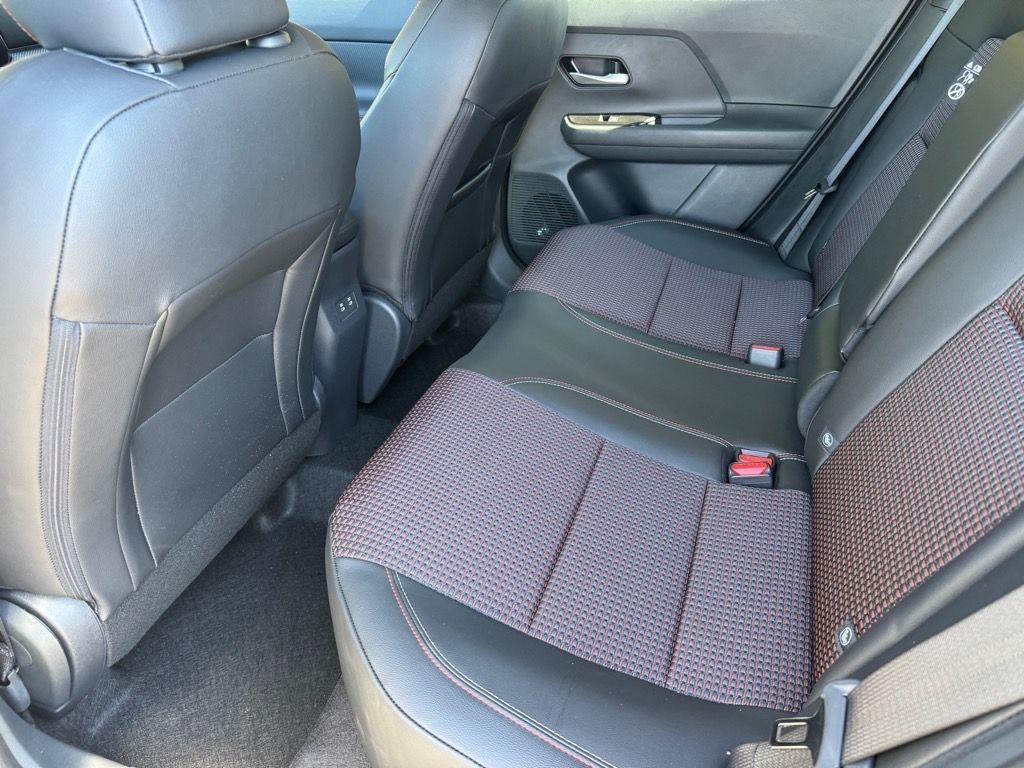 new 2026 Nissan Kicks car, priced at $28,572