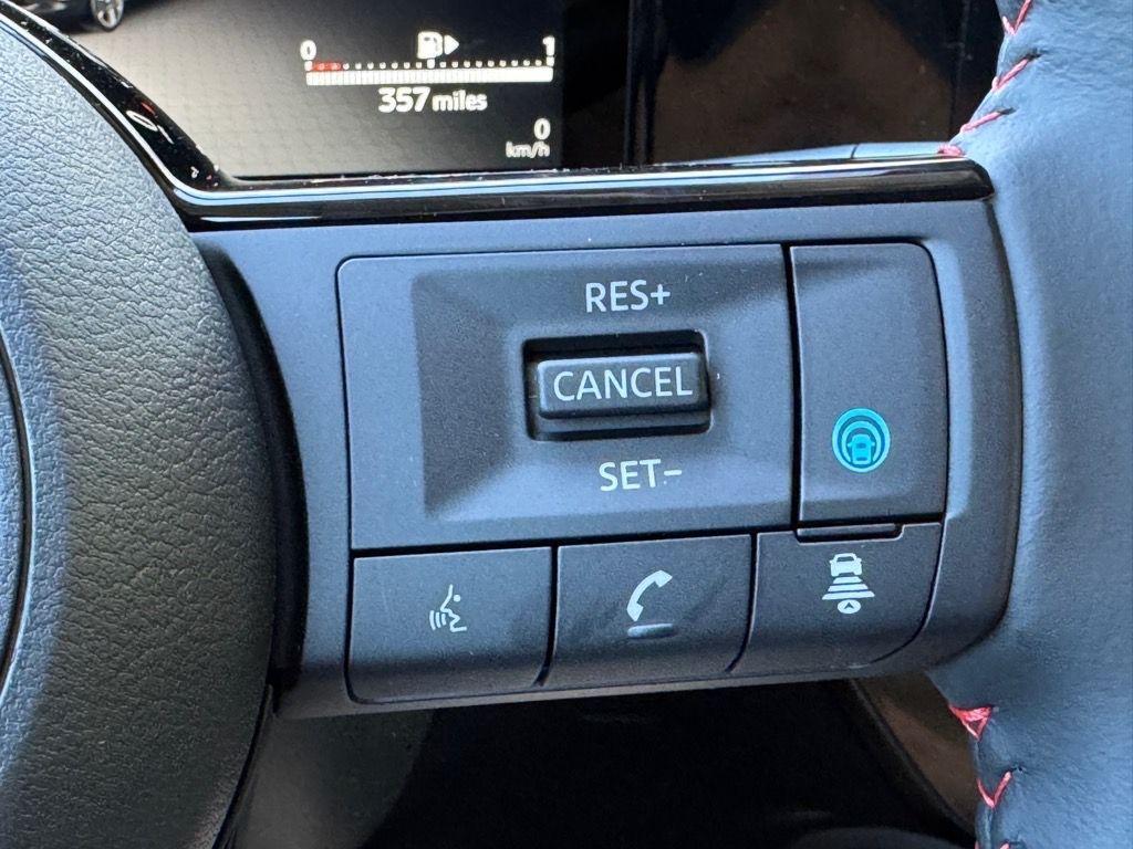 new 2026 Nissan Kicks car, priced at $28,572