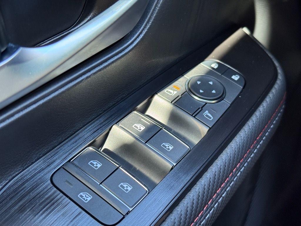 new 2026 Nissan Kicks car, priced at $28,572