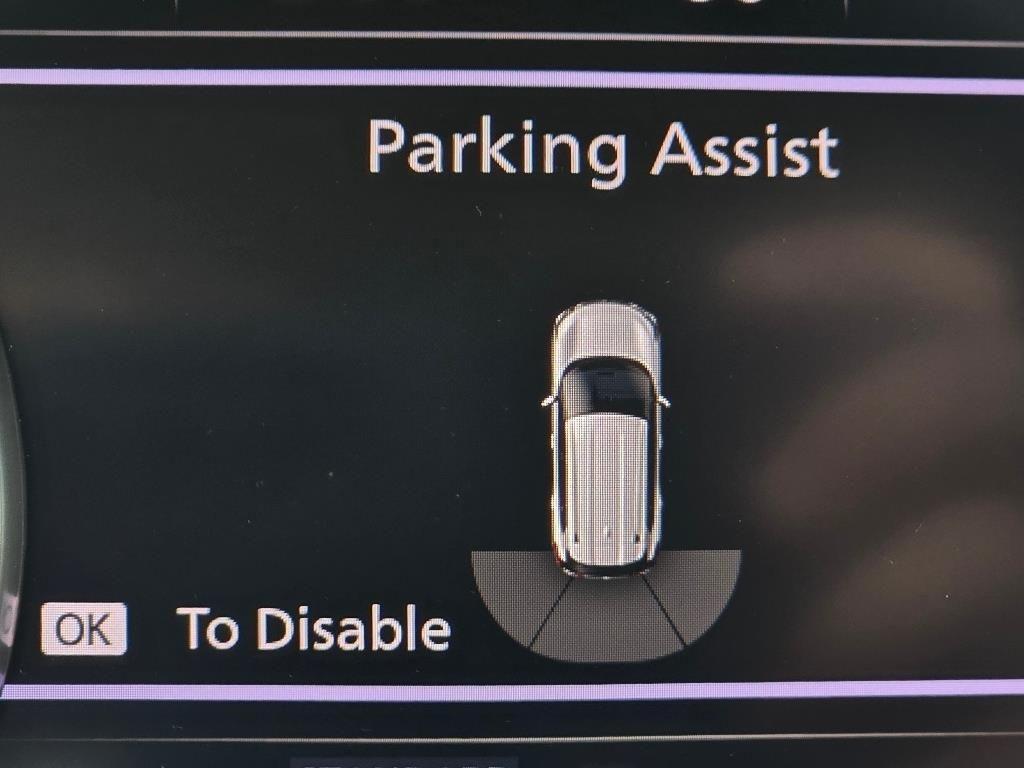 new 2025 Nissan Rogue car, priced at $30,180