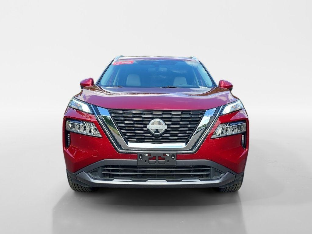 used 2023 Nissan Rogue car, priced at $31,888
